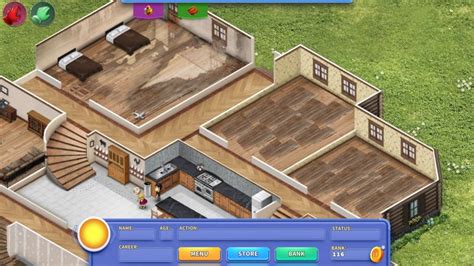 virtual families 3 ghost|Iba pa.